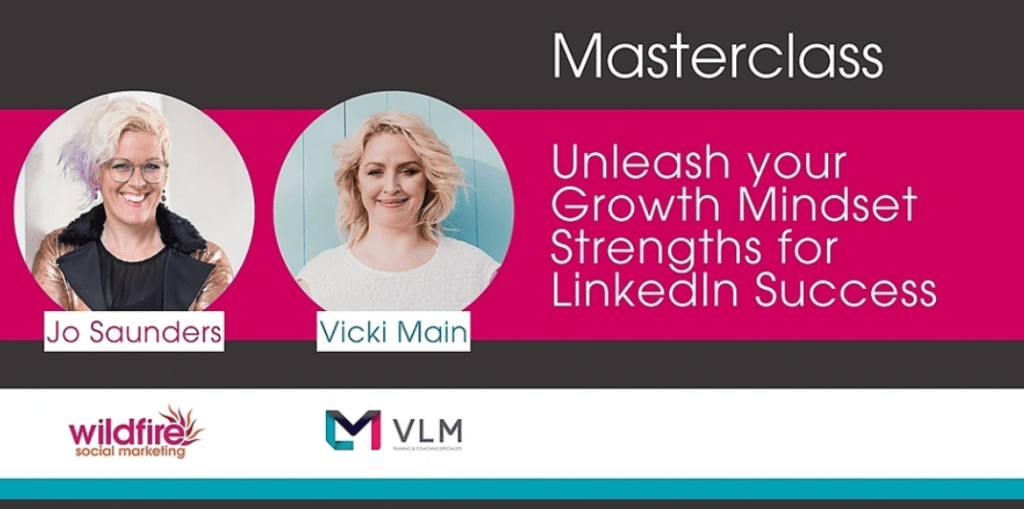 LinkedIn MasterClass